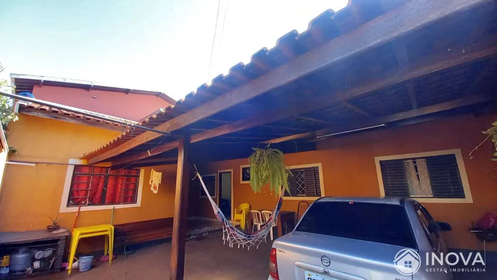 Casa, 2 quartos, 106 m² - Foto 2