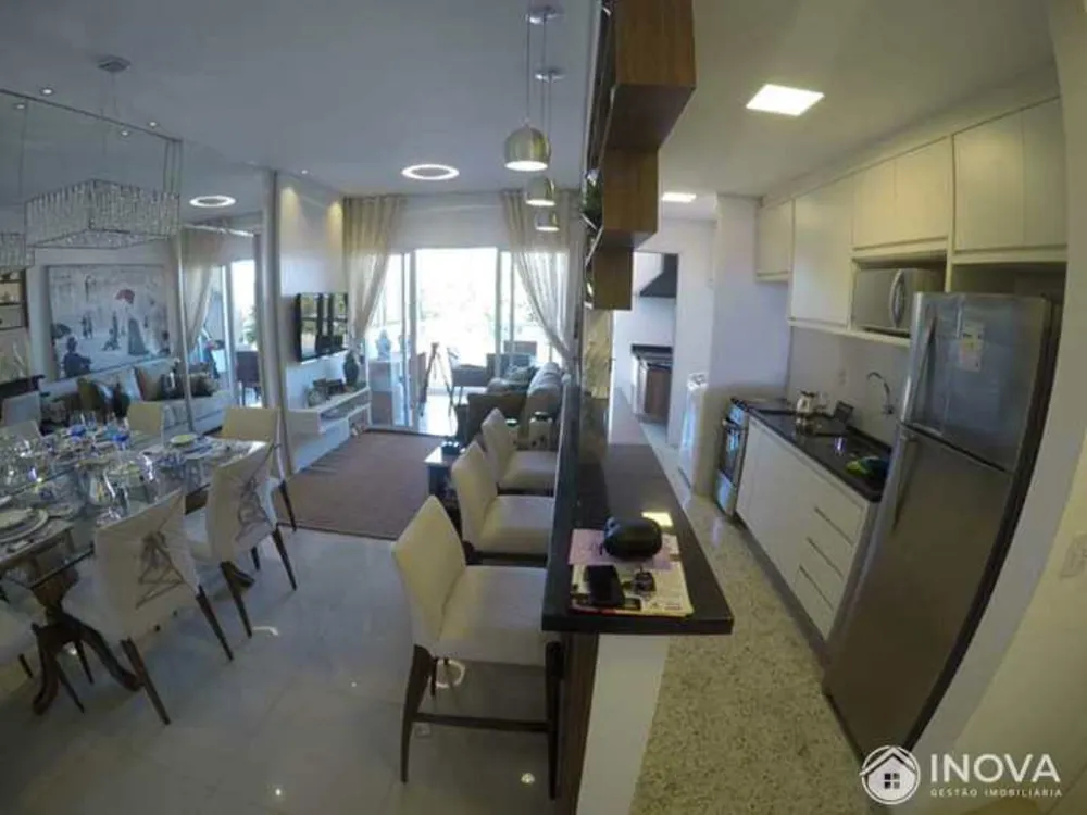 Apartamento, 2 quartos, 124 m² - Foto 13