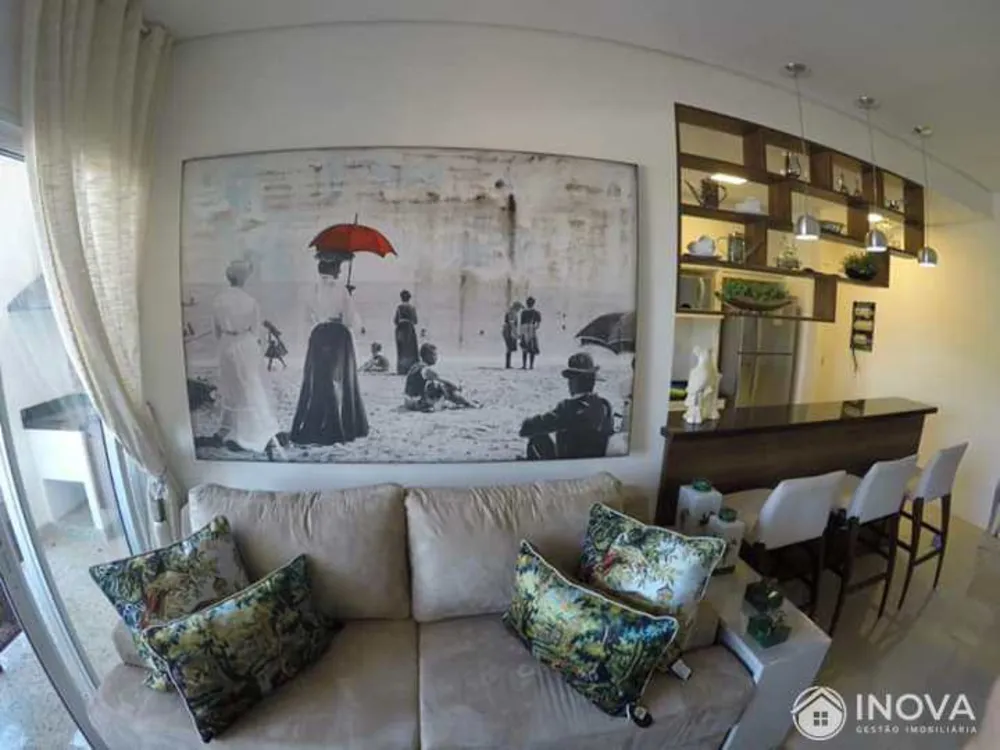 Apartamento, 2 quartos, 124 m² - Foto 14