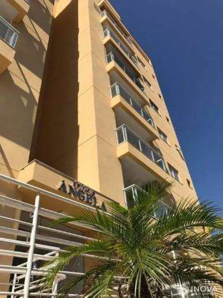 Apartamento, 2 quartos, 124 m² - Foto 1