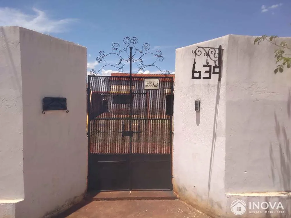 Casa, 2 quartos, 120 m² - Foto 1