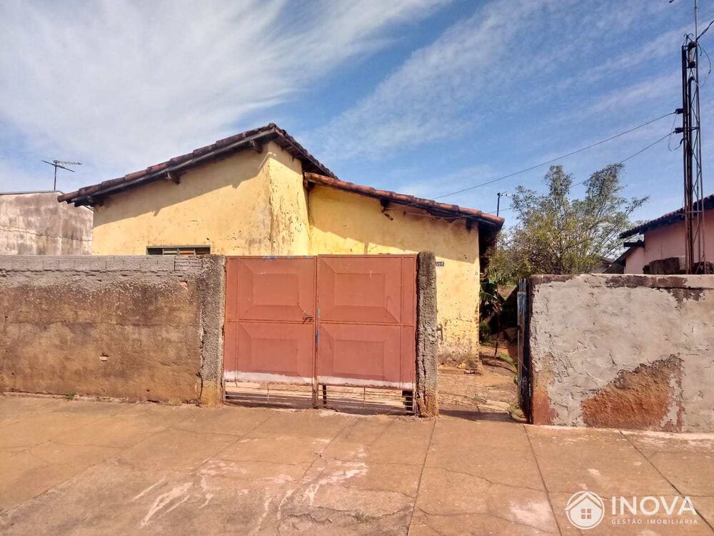 Casa, 2 quartos - Foto 1