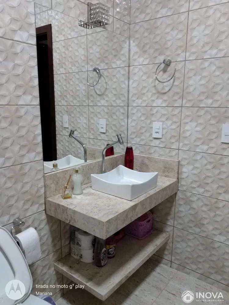 Casa, 1 quarto, 135 m² - Foto 2