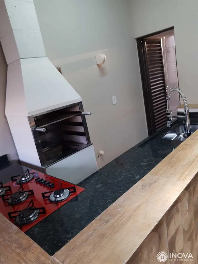Casa, 1 quarto, 135 m² - Foto 12