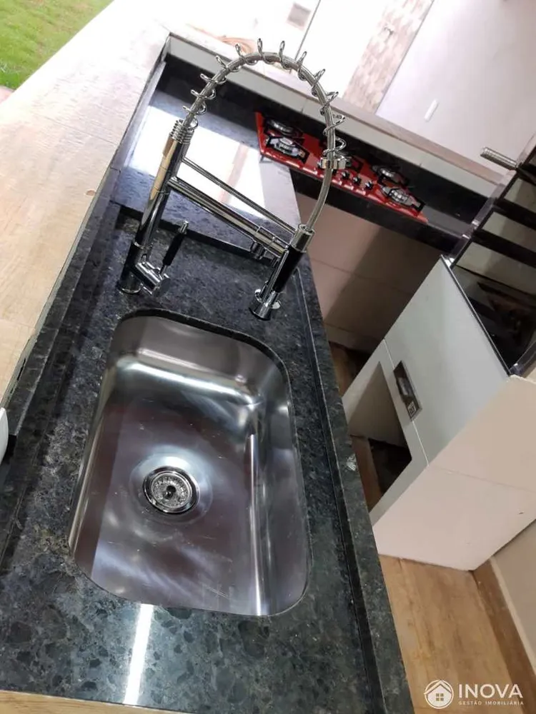 Casa, 1 quarto, 135 m² - Foto 4