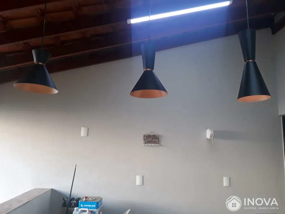 Casa, 1 quarto, 135 m² - Foto 3
