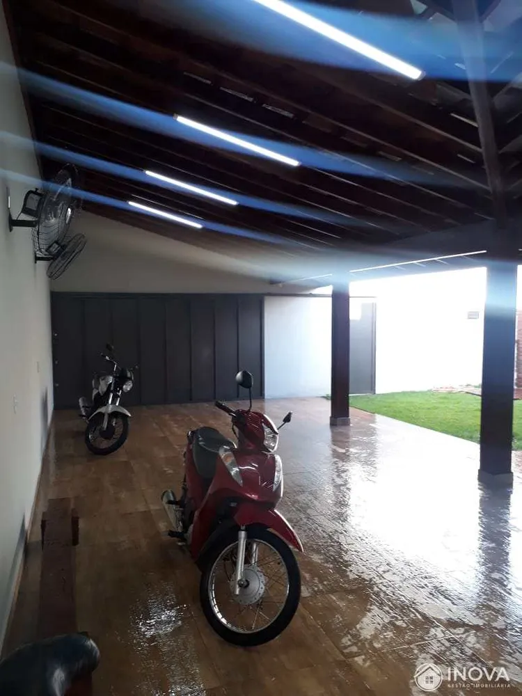 Casa, 1 quarto, 135 m² - Foto 8