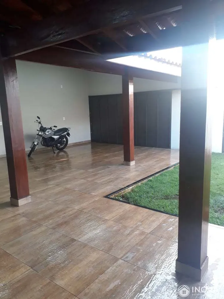Casa, 1 quarto, 135 m² - Foto 1