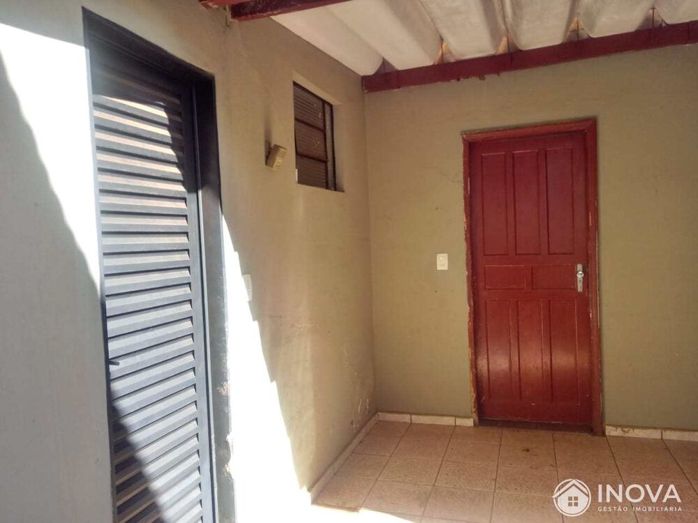 Casa, 1 quarto - Foto 2