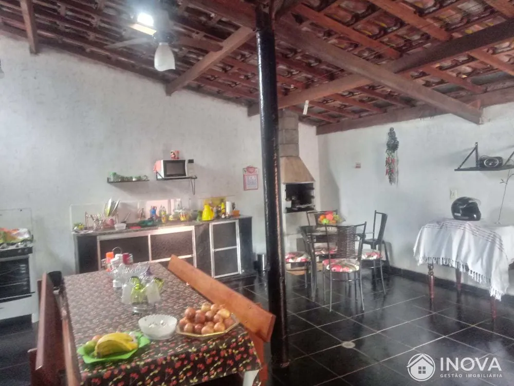Casa, 3 quartos, 68 m² - Foto 11