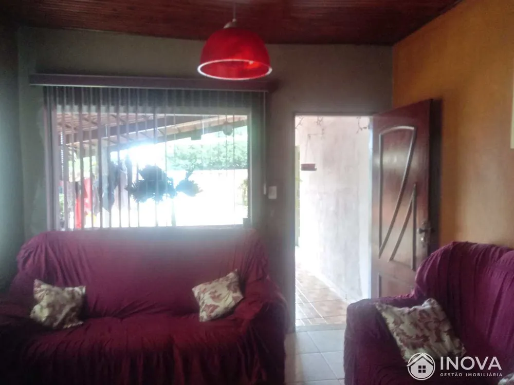 Casa, 3 quartos, 68 m² - Foto 3