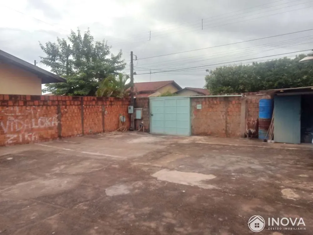 Casa, 3 quartos, 68 m² - Foto 1