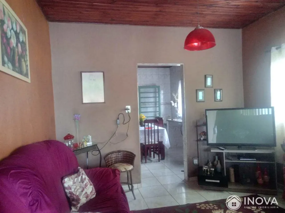 Casa, 3 quartos, 68 m² - Foto 4