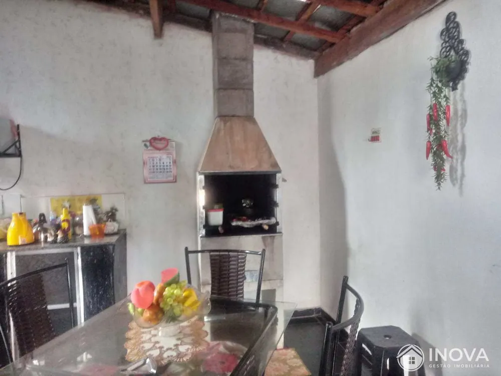 Casa, 3 quartos, 68 m² - Foto 10