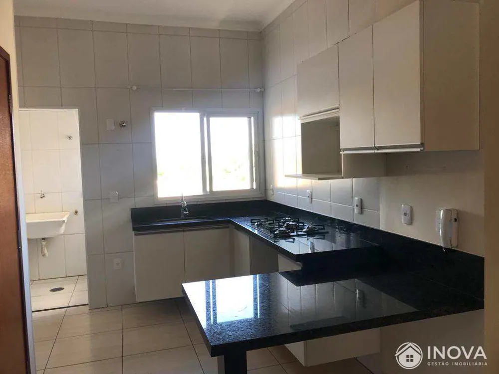 Casa, 1 quarto, 54 m² - Foto 13