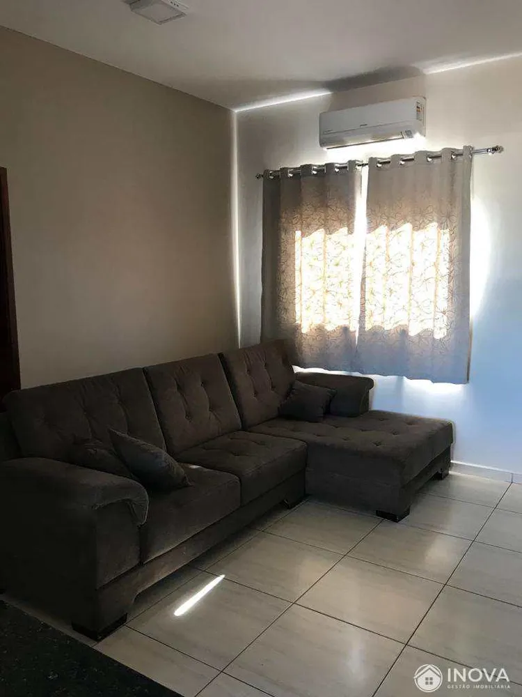 Casa, 1 quarto, 54 m² - Foto 6