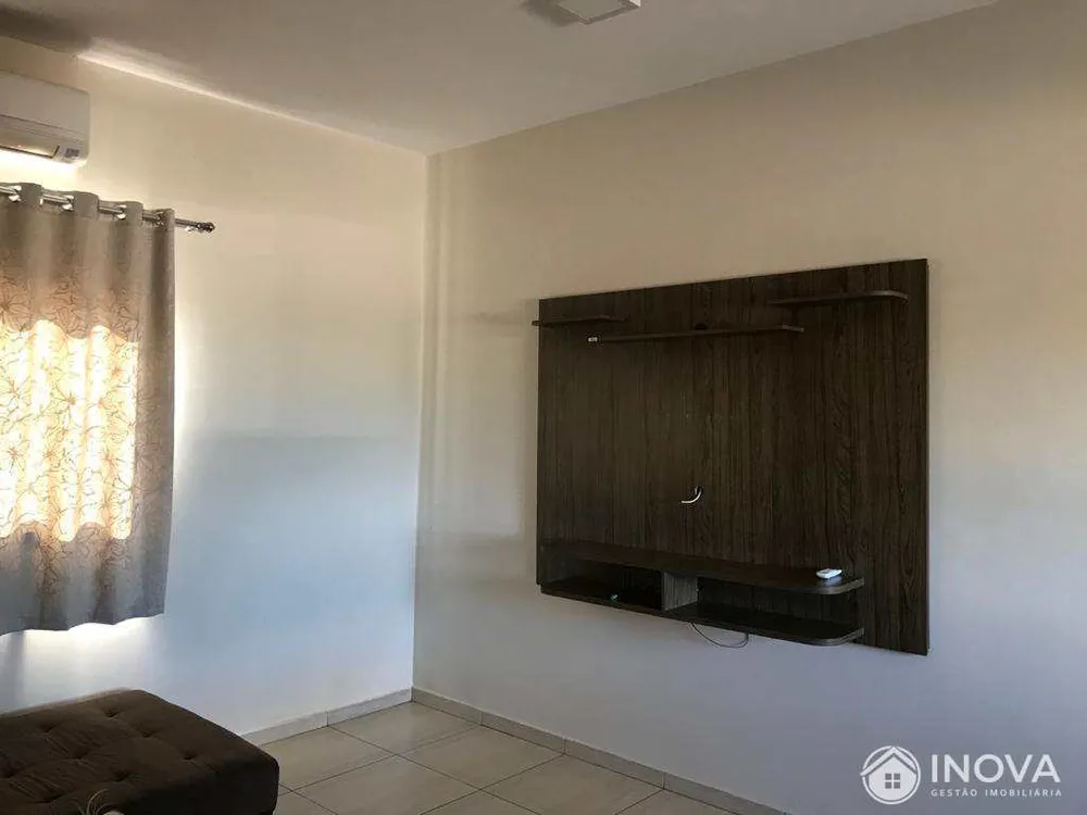 Casa, 1 quarto, 54 m² - Foto 7
