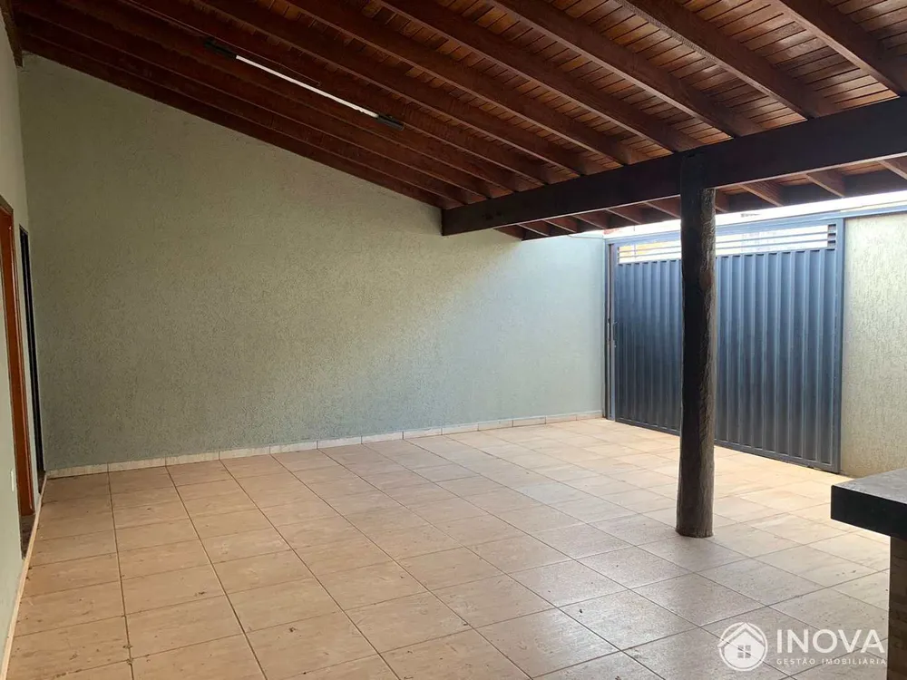 Casa, 2 quartos, 121 m² - Foto 3
