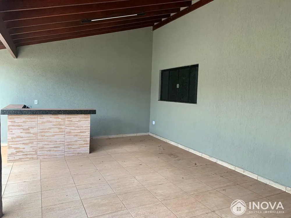 Casa, 2 quartos, 121 m² - Foto 2