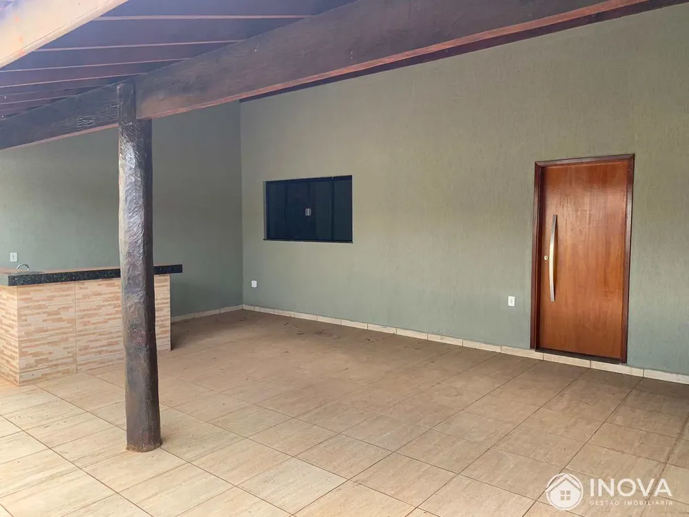 Casa, 2 quartos, 121 m² - Foto 1