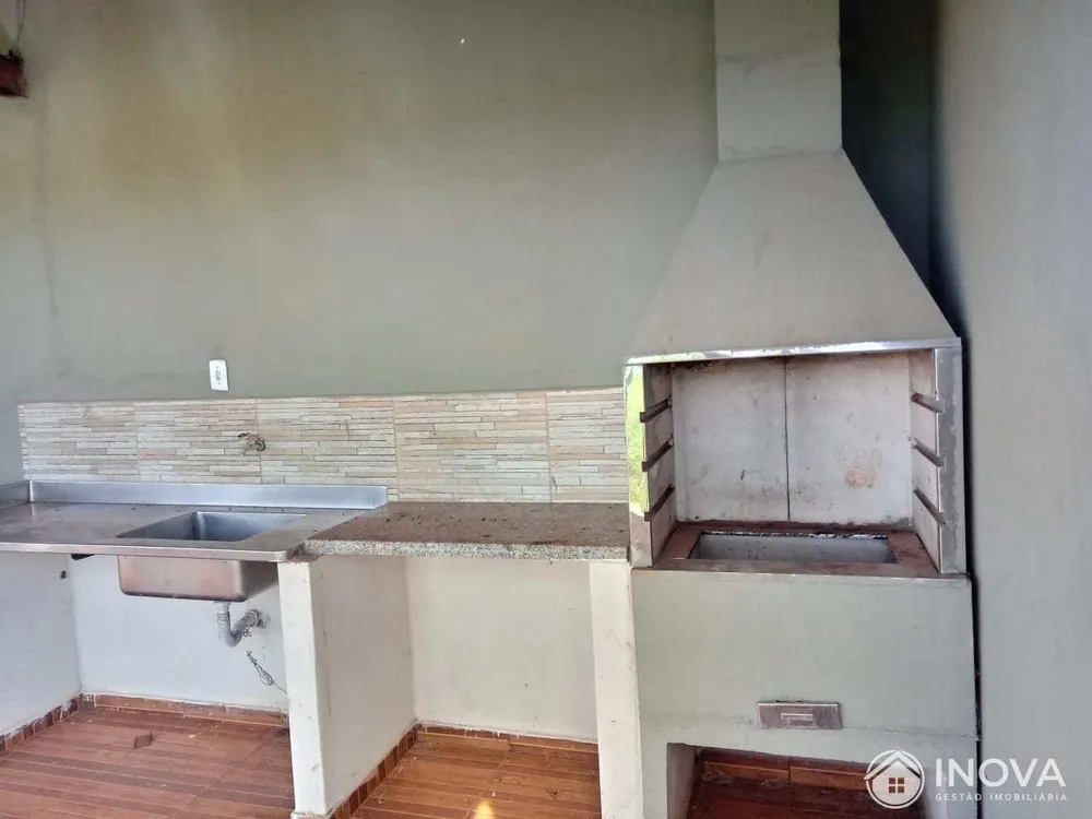Depósito-Galpão, 450 m² - Foto 9