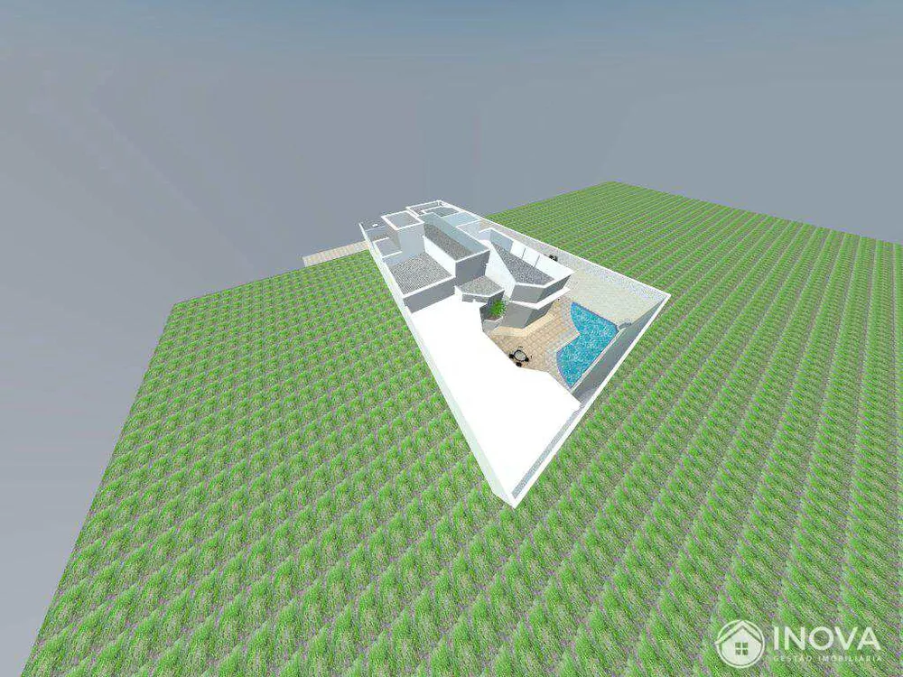 Casa, 2 quartos, 326 m² - Foto 13