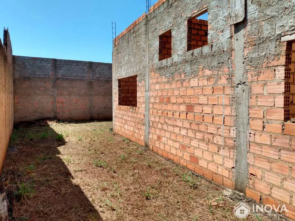 Casa, 2 quartos, 326 m² - Foto 1