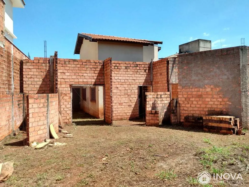 Casa, 2 quartos, 326 m² - Foto 2