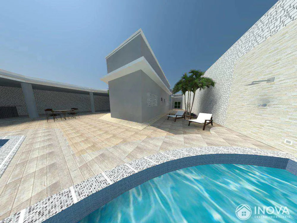 Casa, 2 quartos, 326 m² - Foto 2