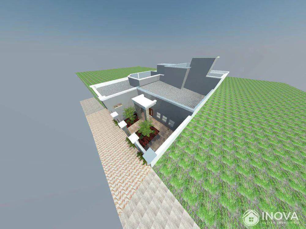 Casa, 2 quartos, 326 m² - Foto 14