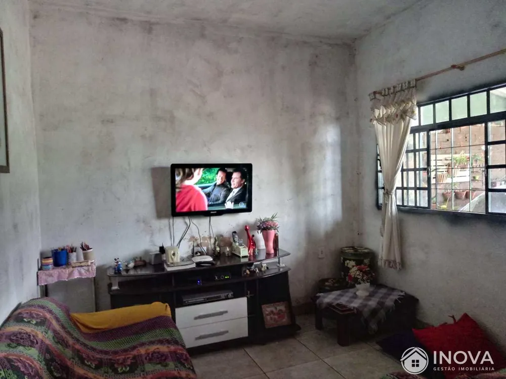 Casa, 2 quartos - Foto 4