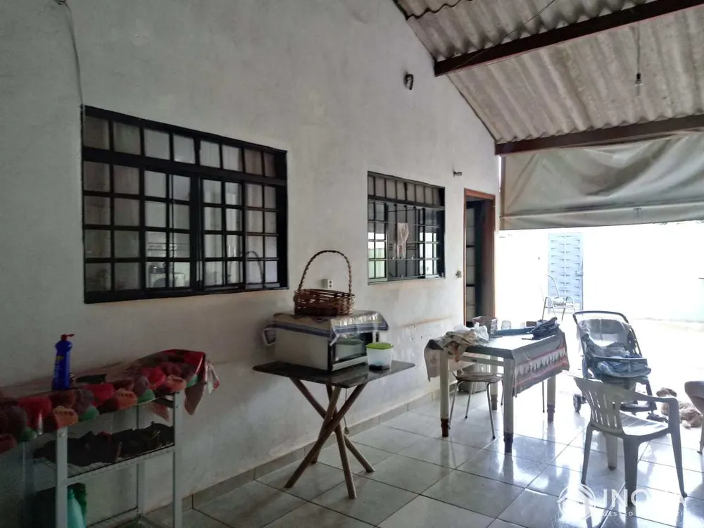 Casa, 2 quartos - Foto 4
