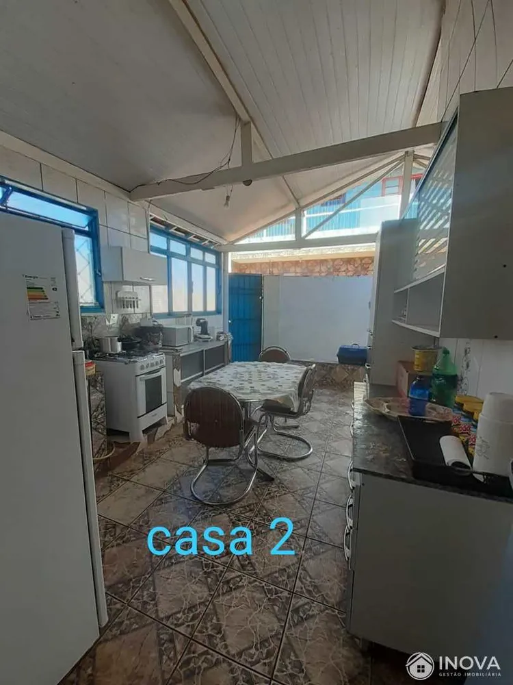 Casa, 4 quartos, 172 m² - Foto 11