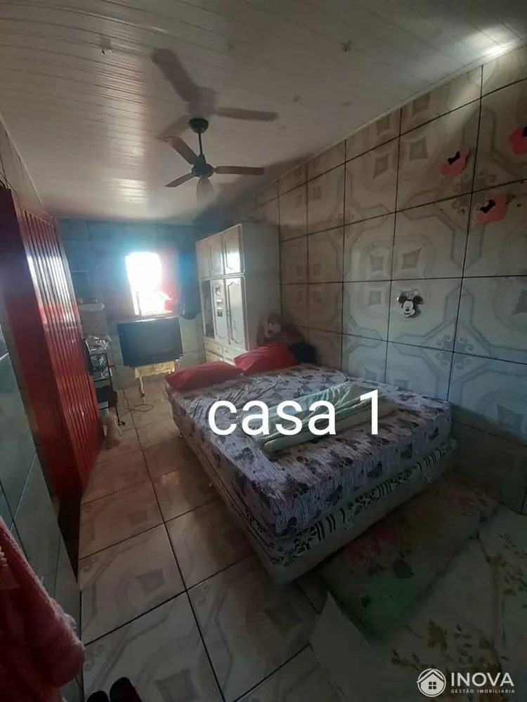 Casa, 4 quartos, 172 m² - Foto 6