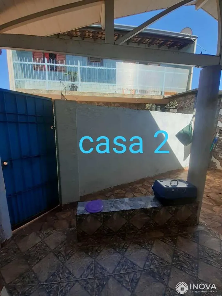 Casa, 4 quartos, 172 m² - Foto 10