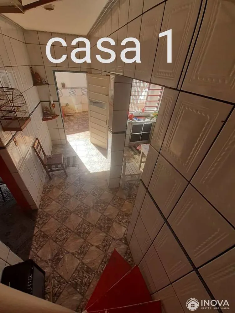 Casa, 4 quartos, 172 m² - Foto 8
