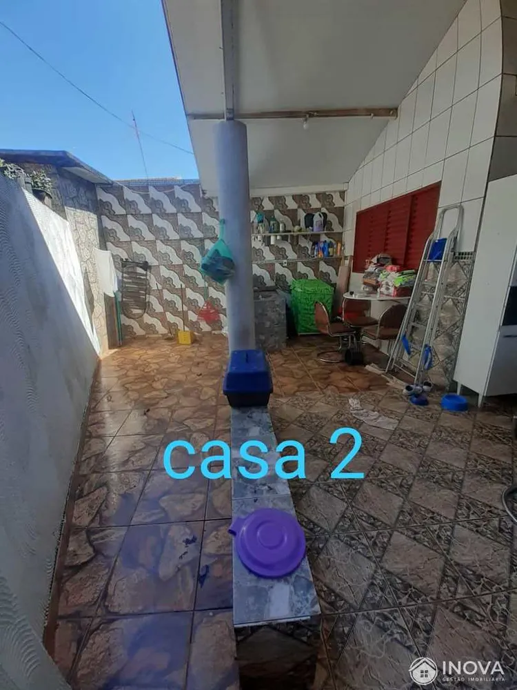 Casa, 4 quartos, 172 m² - Foto 13