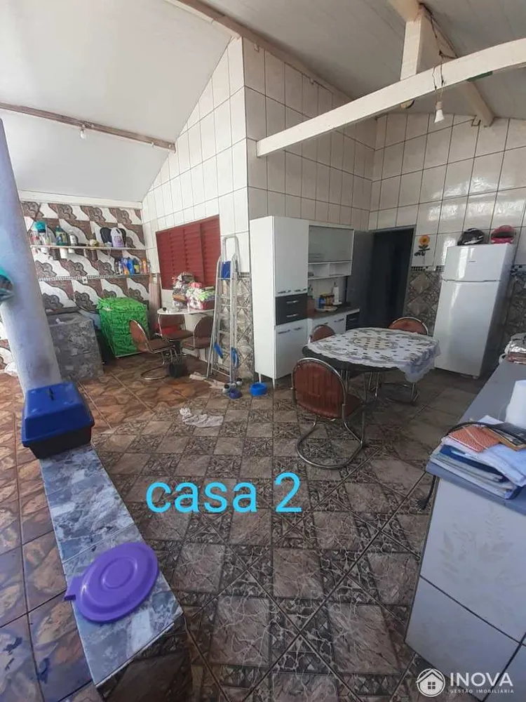 Casa, 4 quartos, 172 m² - Foto 12