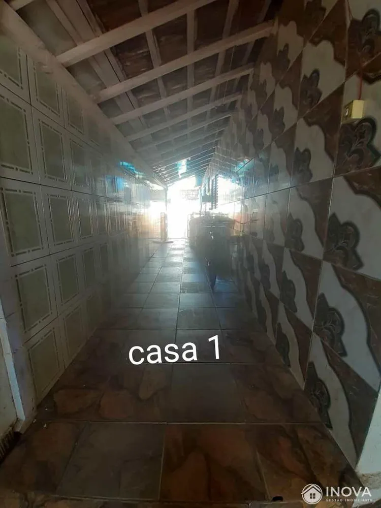 Casa, 4 quartos, 172 m² - Foto 5