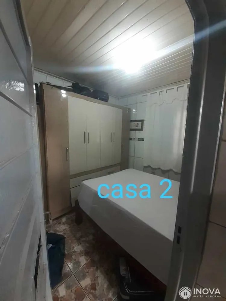Casa, 4 quartos, 172 m² - Foto 16