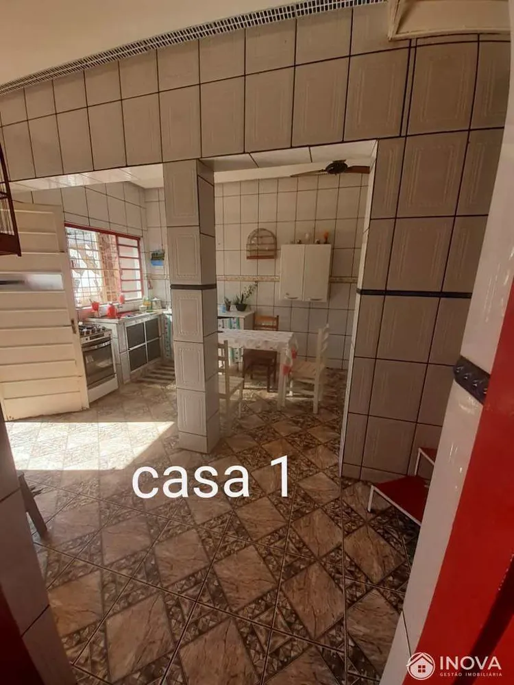 Casa, 4 quartos, 172 m² - Foto 7