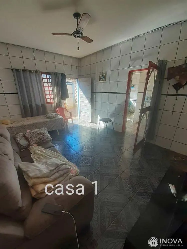 Casa, 4 quartos, 172 m² - Foto 9