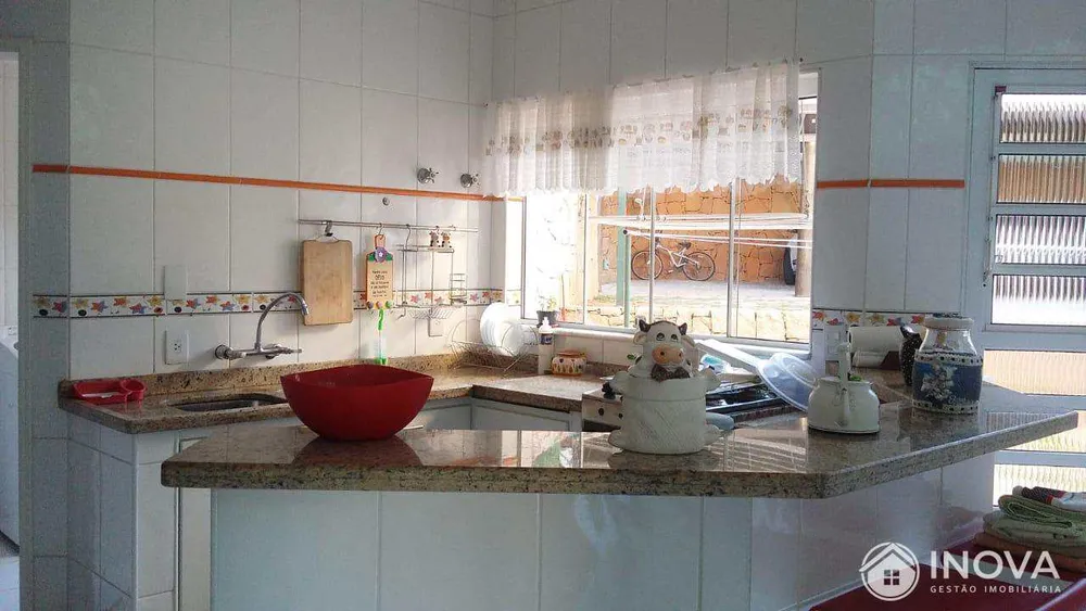 Casa de Condomínio, 3 quartos - Foto 11