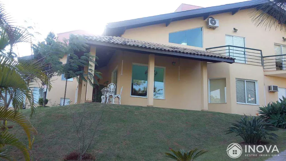 Casa de Condomínio à venda com 3 quartos, 514m² - Foto 2