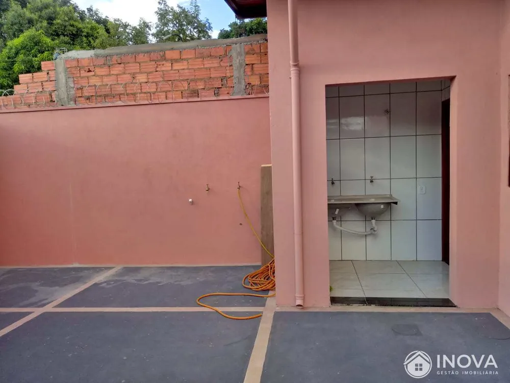 Casa, 2 quartos, 55 m² - Foto 7