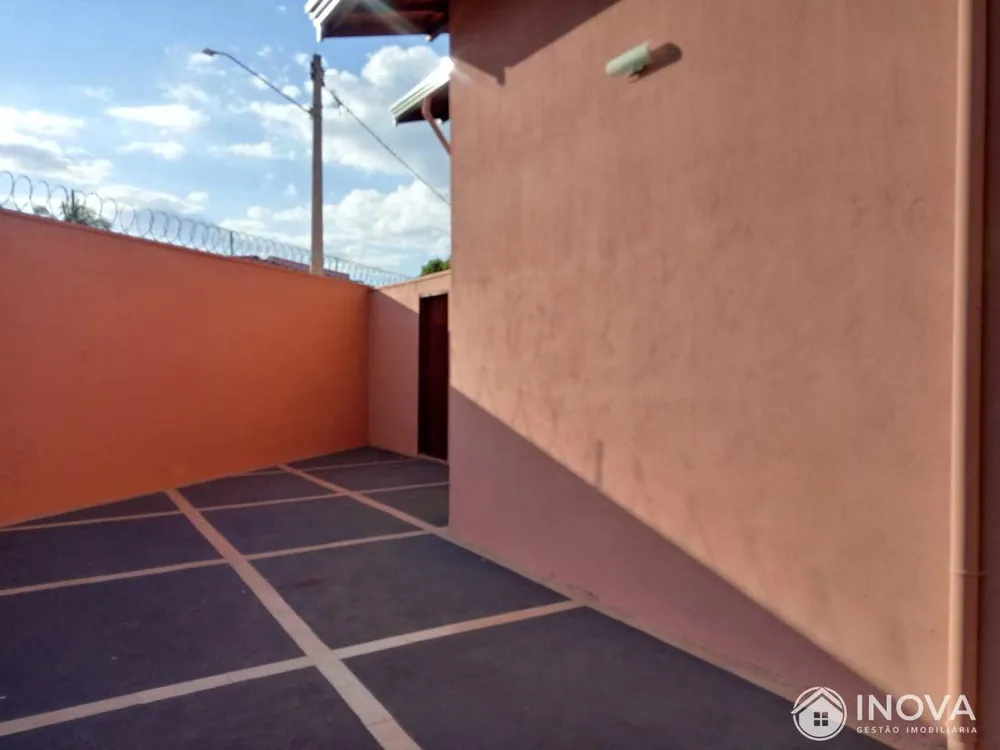 Casa, 2 quartos, 55 m² - Foto 2
