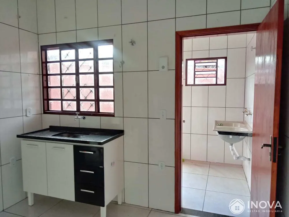 Casa, 2 quartos, 55 m² - Foto 6