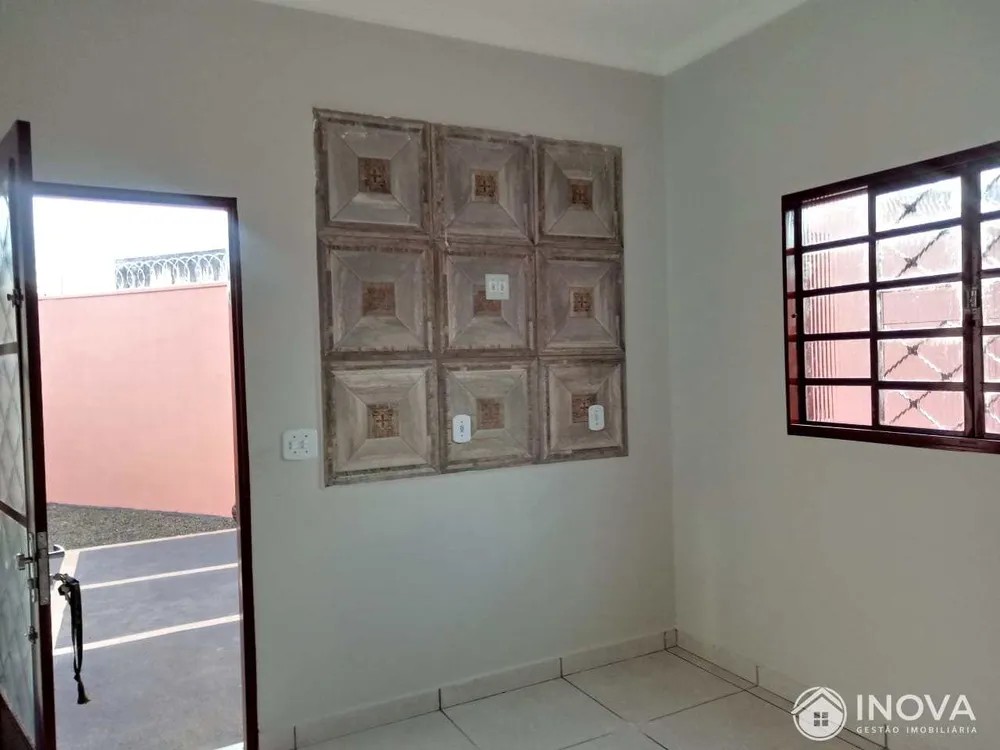 Casa, 2 quartos, 55 m² - Foto 1