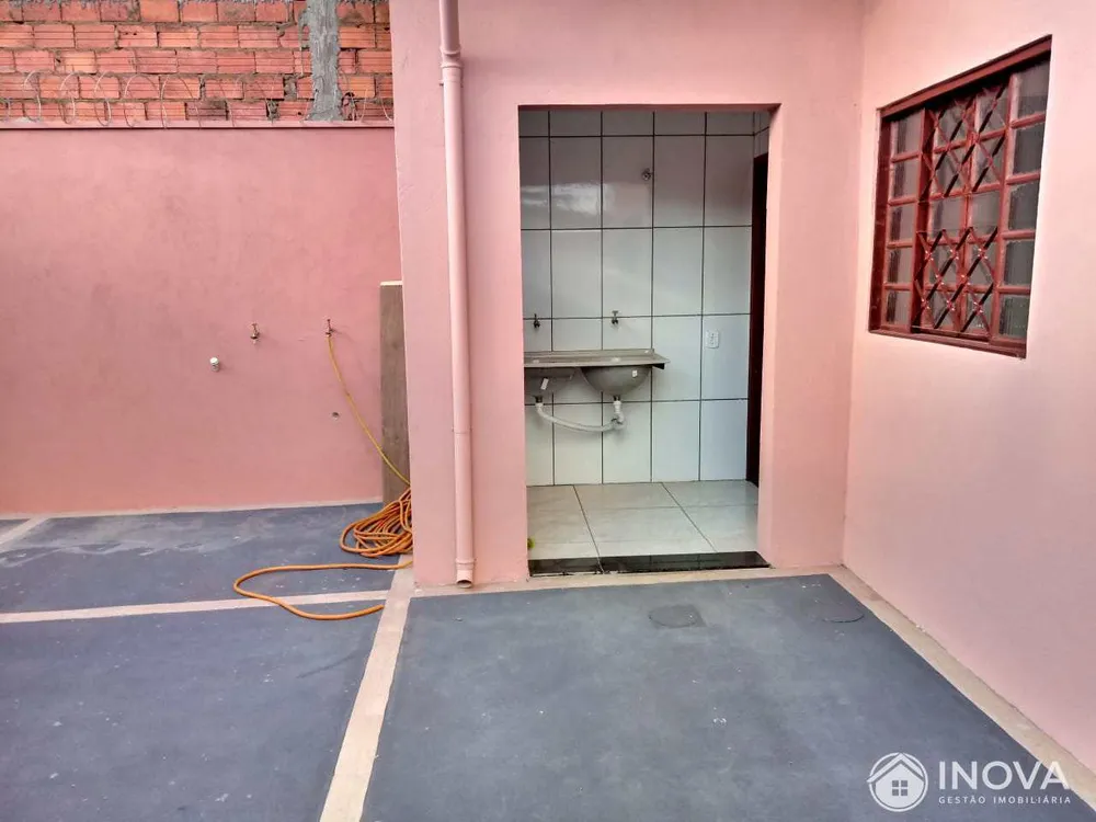 Casa, 2 quartos, 55 m² - Foto 9