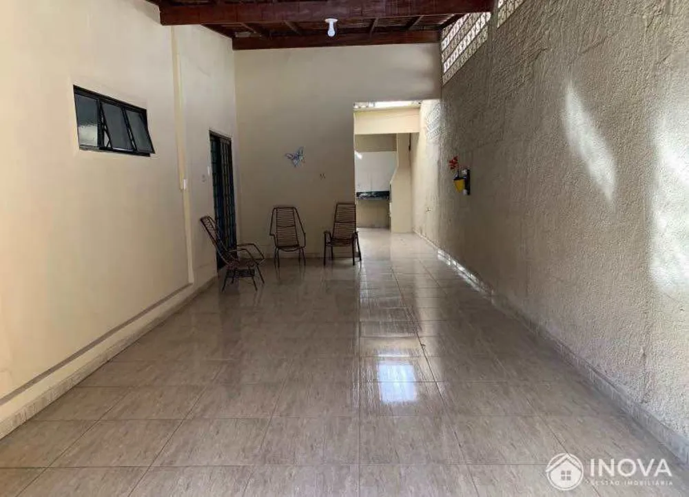 Casa, 5 quartos - Foto 2